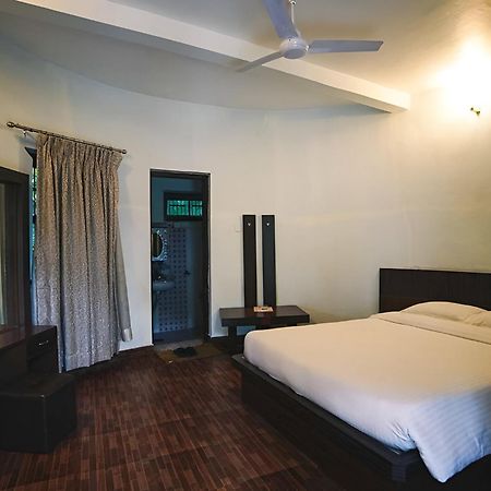 Presidency Resort Upardang Gadhi Eksteriør bilde